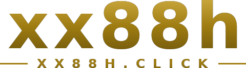 xx88h logo