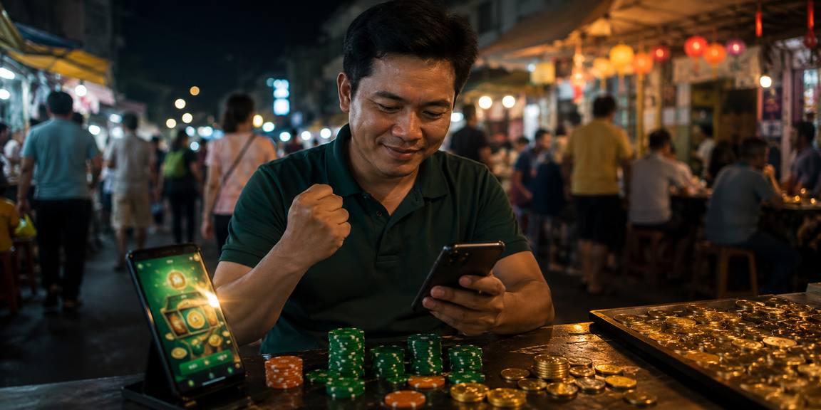xx88h Thẻ Ngân Hàng Slot